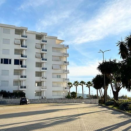 White Sidesea View Apartment Sarandë Esterno foto